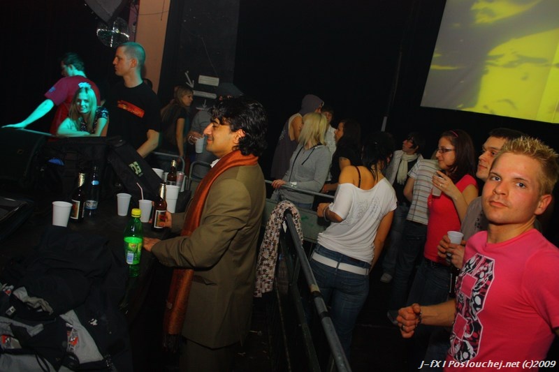 climax - 28.3.09